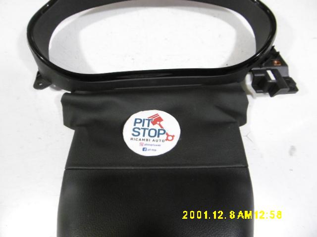 Carterino piantone sterzi - Opel Mokka X (16>) - Pit Stop Ricambi Auto