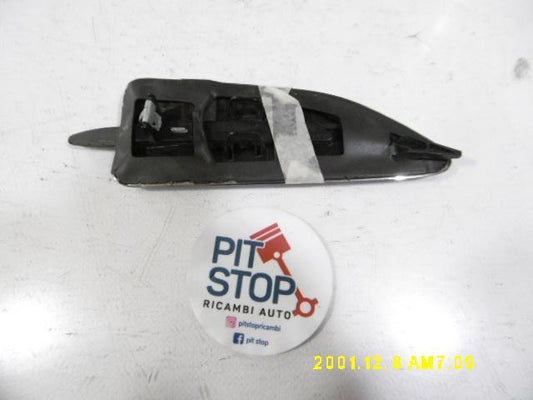 Modanatura parafango ant DX - Ford Kuga Serie (16>) - Pit Stop Ricambi Auto