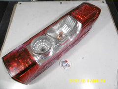 Stop fanale posteriore Destro - Fiat Ducato 5è Serie - Pit Stop Ricambi Auto