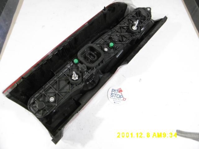 Stop fanale posteriore Destro - Fiat Ducato 5è Serie - Pit Stop Ricambi Auto