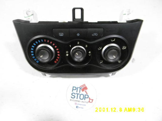 Manopole comando clima - Alfa Romeo Mito Serie (955_) (08>) - Pit Stop Ricambi Auto