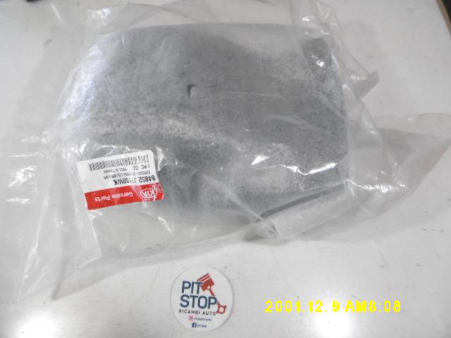 Carterino piantone sterzi - Kia Cee'd 2è Serie - Pit Stop Ricambi Auto