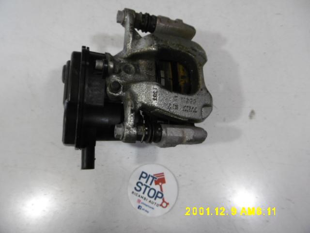 Pinza Freno Posteriore Destra - Fiat 500 X Serie (15>) - Pit Stop Ricambi Auto