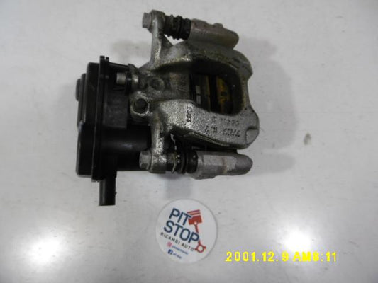 Pinza Freno Posteriore Destra - Fiat 500 X Serie (15>) - Pit Stop Ricambi Auto