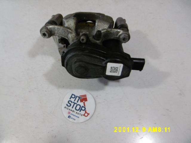 Pinza Freno Posteriore Destra - Fiat 500 X Serie (15>) - Pit Stop Ricambi Auto