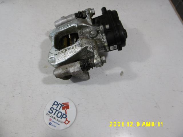 Pinza Freno Posteriore Destra - Fiat 500 X Serie (15>) - Pit Stop Ricambi Auto
