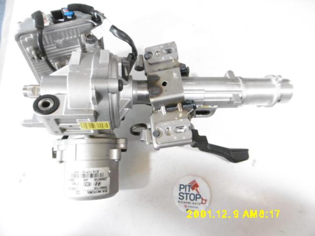 Piantone Sterzo - Kia Cee'd 2è Serie - Pit Stop Ricambi Auto