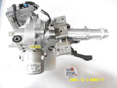 Piantone Sterzo - Kia Cee'd 2è Serie - Pit Stop Ricambi Auto