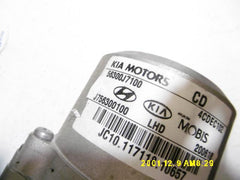 Piantone Sterzo - Kia Cee'd 2è Serie - Pit Stop Ricambi Auto