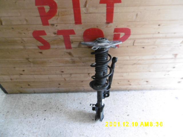 Ammortizzatore posteriore SX - Fiat 500 X Serie (15>) - Pit Stop Ricambi Auto