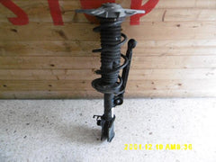 Ammortizzatore posteriore SX - Fiat 500 X Serie (15>) - Pit Stop Ricambi Auto