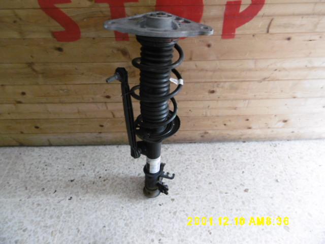 Ammortizzatore posteriore SX - Fiat 500 X Serie (15>) - Pit Stop Ricambi Auto