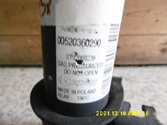 Ammortizzatore posteriore SX - Fiat 500 X Serie (15>) - Pit Stop Ricambi Auto