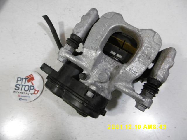 Pinza Freno Posteriore Sinistra - Fiat 500 X Serie (15>) - Pit Stop Ricambi Auto