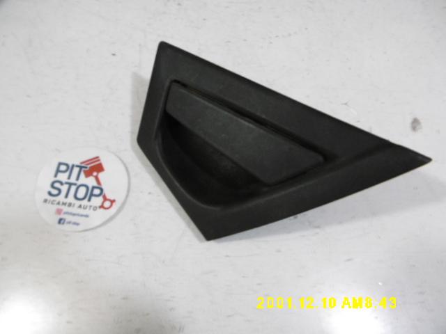 Maniglia esterna Posteriore Destra - Lancia Ypsilon 4è Serie - Pit Stop Ricambi Auto