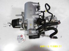 ABS - Toyota Rav4 Serie (18>) - Pit Stop Ricambi Auto