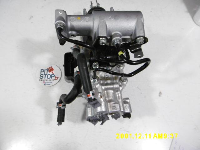 ABS - Toyota Rav4 Serie (18>) - Pit Stop Ricambi Auto