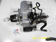 ABS - Toyota Rav4 Serie (18>) - Pit Stop Ricambi Auto