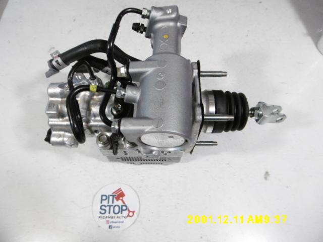 ABS - Toyota Rav4 Serie (18>) - Pit Stop Ricambi Auto