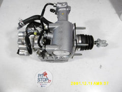 ABS - Toyota Rav4 Serie (18>) - Pit Stop Ricambi Auto