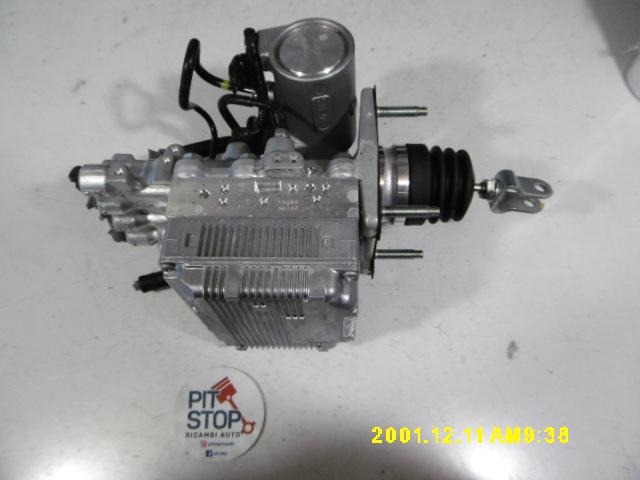 ABS - Toyota Rav4 Serie (18>) - Pit Stop Ricambi Auto