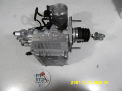 ABS - Toyota Rav4 Serie (18>) - Pit Stop Ricambi Auto