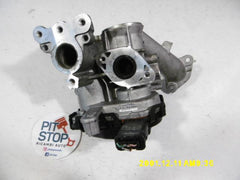 Valvola EGR - Peugeot 208 Van (12>19) - Pit Stop Ricambi Auto