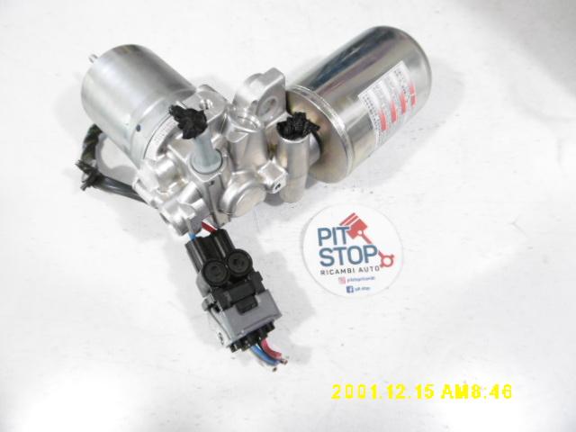 ABS - Toyota Rav4 Serie (18>) - Pit Stop Ricambi Auto