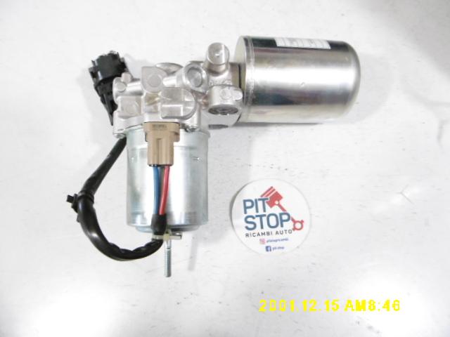 ABS - Toyota Rav4 Serie (18>) - Pit Stop Ricambi Auto