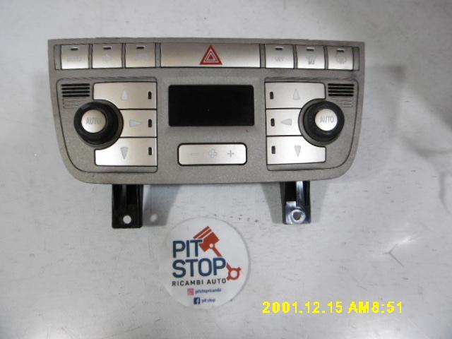 Centralina clima - Lancia Musa 2è Serie - Pit Stop Ricambi Auto