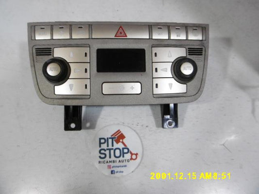 Centralina clima - Lancia Musa 2è Serie - Pit Stop Ricambi Auto