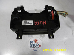 Centralina clima - Lancia Musa 2è Serie - Pit Stop Ricambi Auto