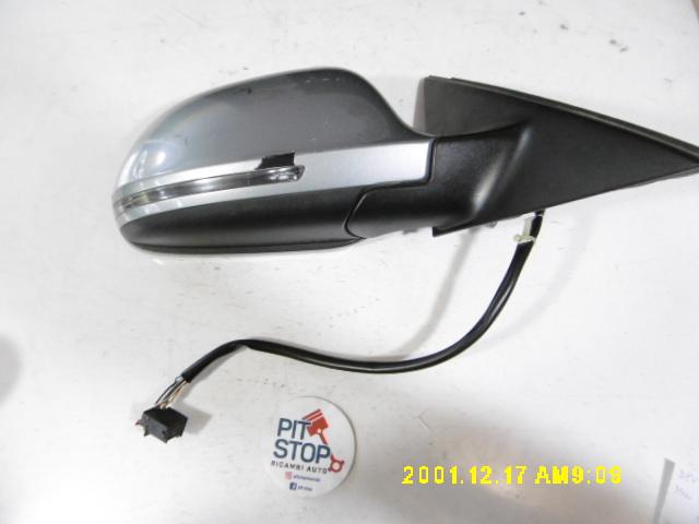 Specchietto Retrovisore Destro - Audi A4 Avant (8k5) (08>15) - Pit Stop Ricambi Auto