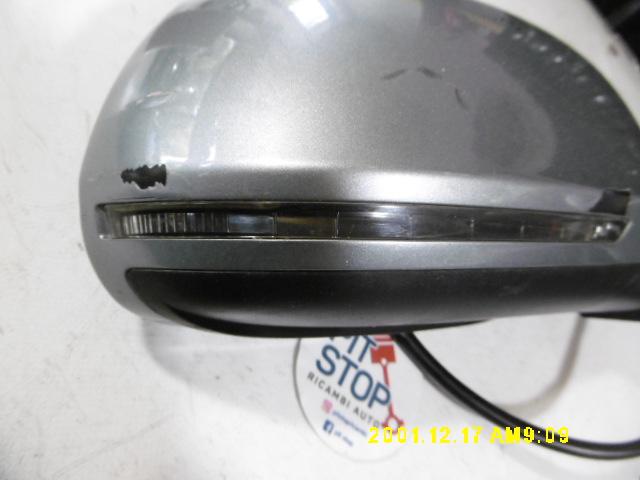 Specchietto Retrovisore Destro - Audi A4 Avant (8k5) (08>15) - Pit Stop Ricambi Auto