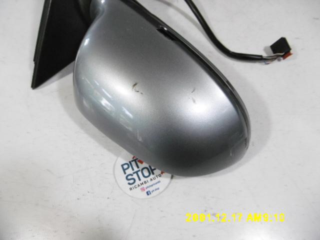 Specchietto Retrovisore Destro - Audi A4 Avant (8k5) (08>15) - Pit Stop Ricambi Auto