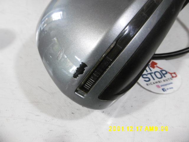 Specchietto Retrovisore Destro - Audi A4 Avant (8k5) (08>15) - Pit Stop Ricambi Auto