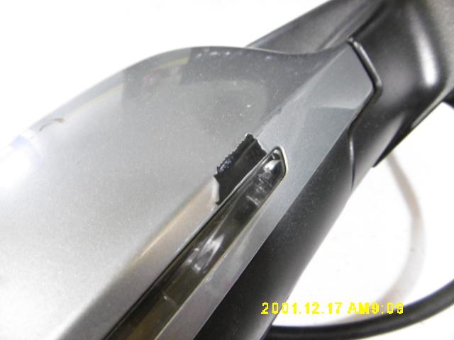 Specchietto Retrovisore Destro - Audi A4 Avant (8k5) (08>15) - Pit Stop Ricambi Auto