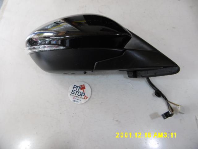 Specchietto Retrovisore Destro - Alfa Romeo Stelvio Serie (949_) (16>) - Pit Stop Ricambi Auto