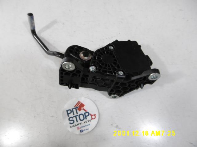 Potenziometro acceleratore - Toyota Rav4 Serie (18>) - Pit Stop Ricambi Auto