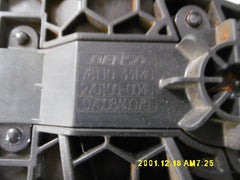 Potenziometro acceleratore - Toyota Rav4 Serie (18>) - Pit Stop Ricambi Auto