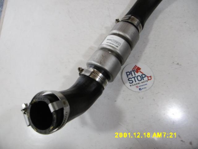 Manicotto aspirazione filtro aria - Ford Transit Serie (14>) - Pit Stop Ricambi Auto