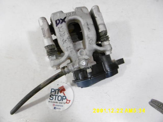 Pinza Freno Posteriore Destra - Peugeot 208 Serie (19>) - Pit Stop Ricambi Auto