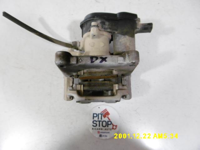 Pinza Freno Posteriore Destra - Peugeot 208 Serie (19>) - Pit Stop Ricambi Auto