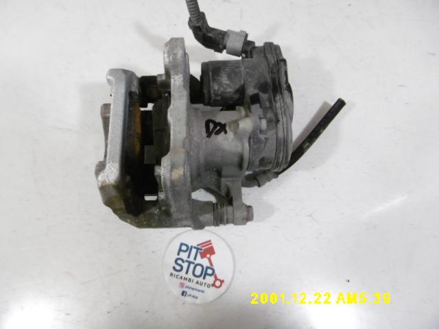 Pinza Freno Posteriore Destra - Toyota Rav4 Serie (18>) - Pit Stop Ricambi Auto