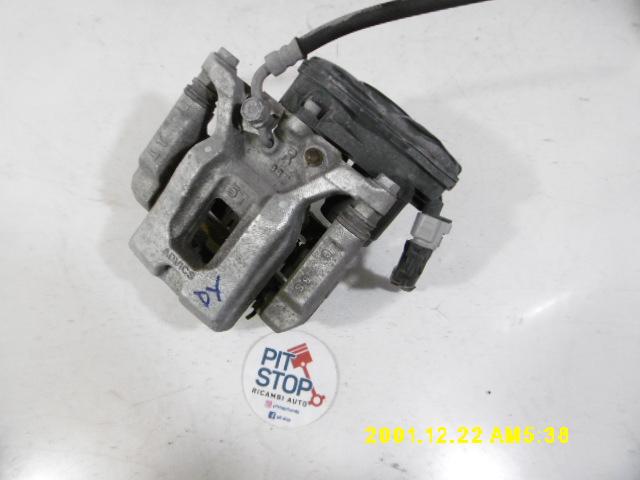Pinza Freno Posteriore Destra - Toyota Rav4 Serie (18>) - Pit Stop Ricambi Auto