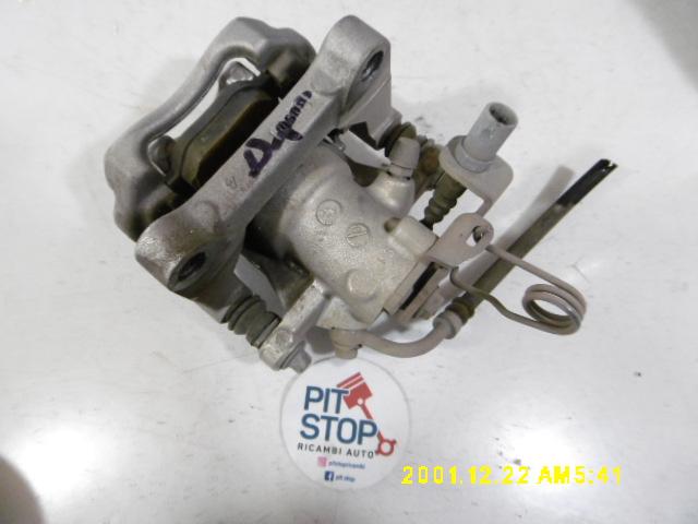 Pinza Freno Posteriore Destra - Opel Corsa F Serie (19>) - Pit Stop Ricambi Auto