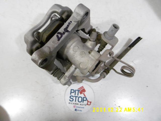 Pinza Freno Posteriore Destra - Opel Corsa F Serie (19>) - Pit Stop Ricambi Auto