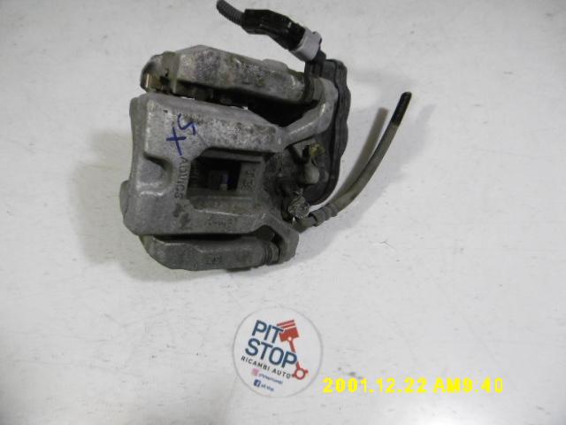 Pinza Freno Posteriore Sinistra - Toyota Rav4 6è Serie - Pit Stop Ricambi Auto