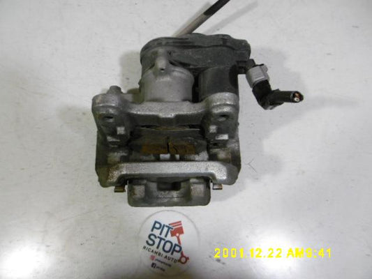Pinza Freno Posteriore Sinistra - Toyota Rav4 6è Serie - Pit Stop Ricambi Auto