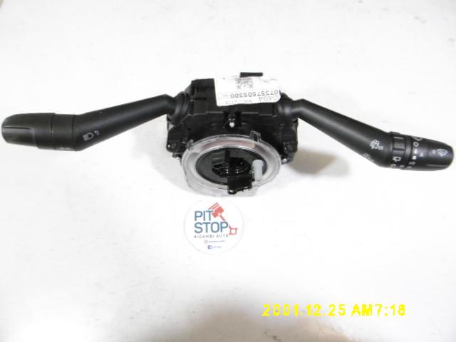 Devioluci - Fiat 500 X Serie (15>) - Pit Stop Ricambi Auto